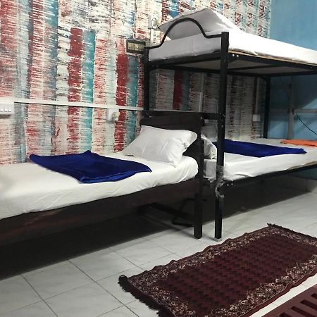 Brisbane Lodge & Hostel Kochi Εξωτερικό φωτογραφία