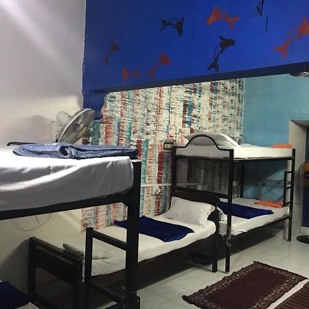 Brisbane Lodge & Hostel Kochi Εξωτερικό φωτογραφία