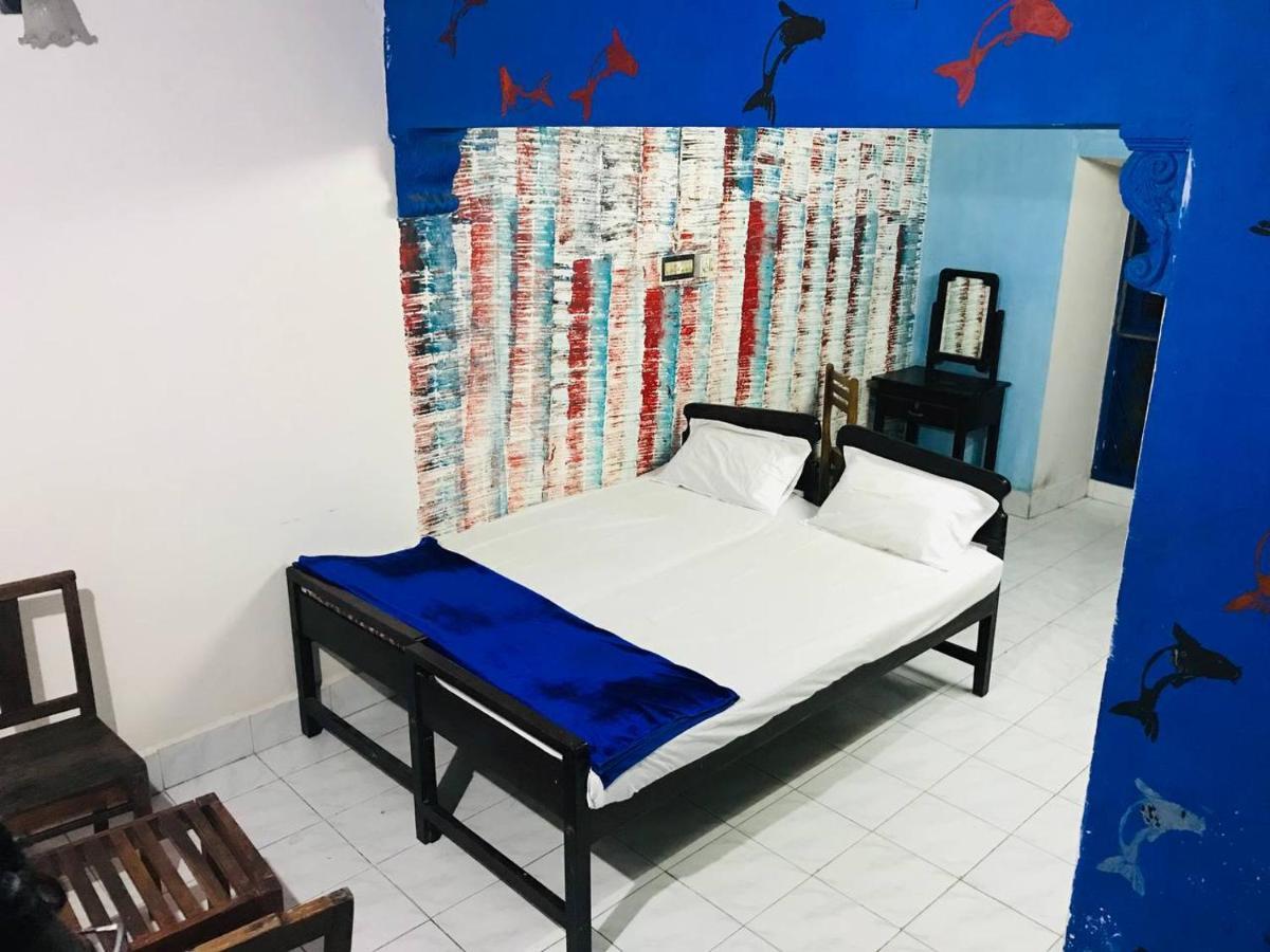 Brisbane Lodge & Hostel Kochi Εξωτερικό φωτογραφία