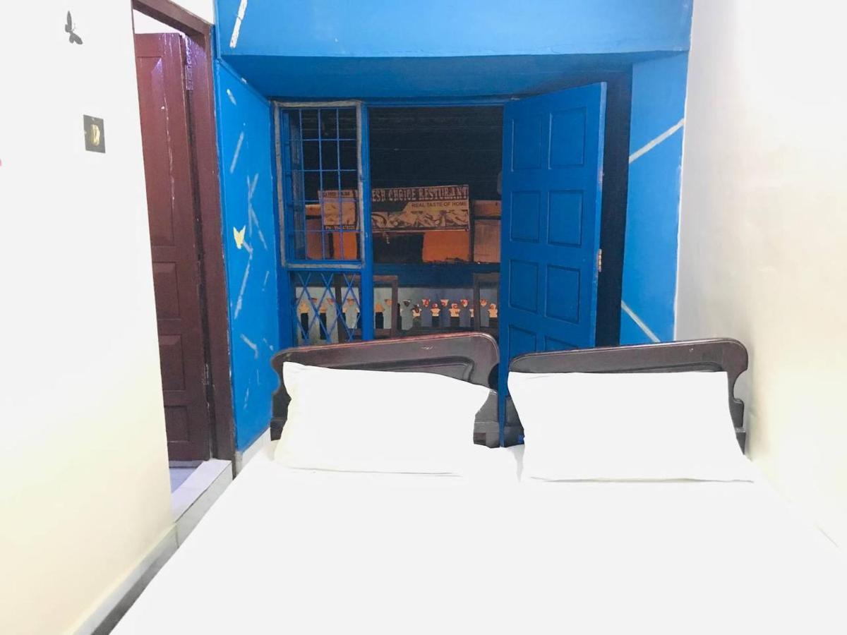 Brisbane Lodge & Hostel Kochi Εξωτερικό φωτογραφία