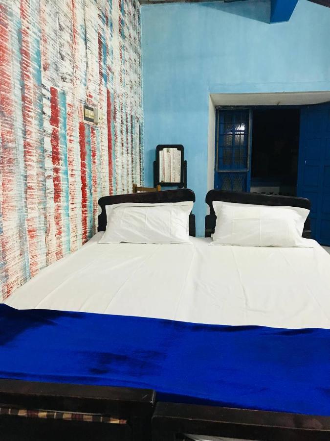Brisbane Lodge & Hostel Kochi Εξωτερικό φωτογραφία