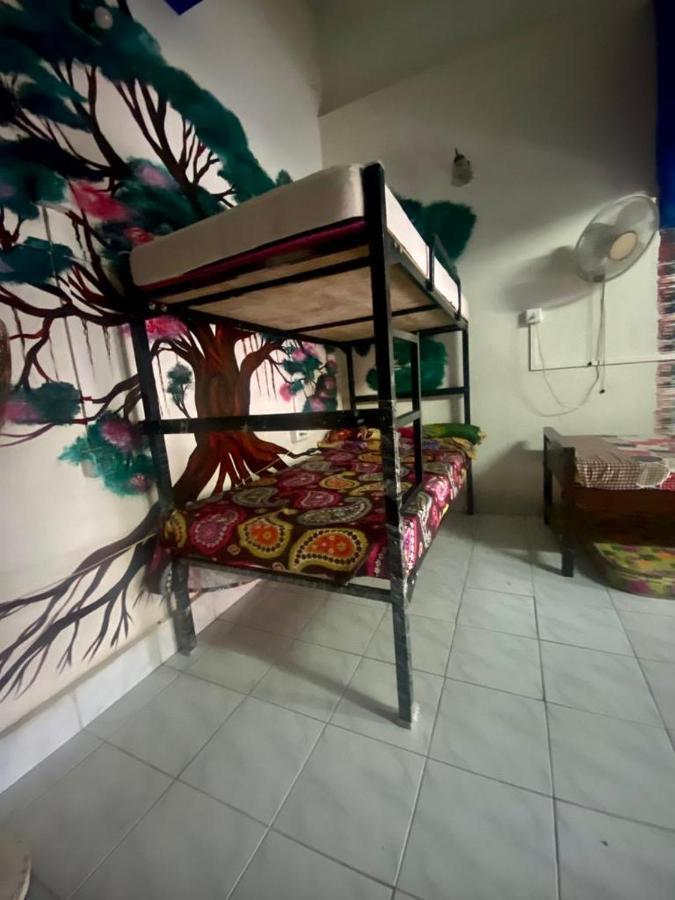 Brisbane Lodge & Hostel Kochi Εξωτερικό φωτογραφία