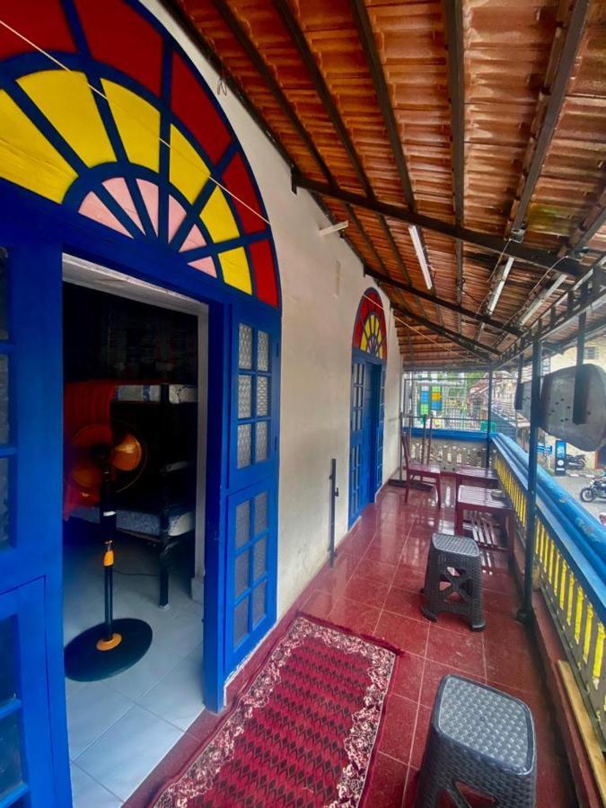 Brisbane Lodge & Hostel Kochi Εξωτερικό φωτογραφία