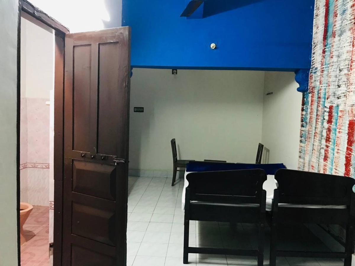 Brisbane Lodge & Hostel Kochi Εξωτερικό φωτογραφία