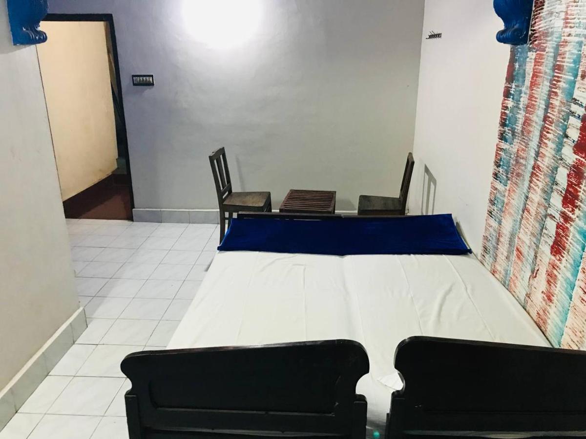 Brisbane Lodge & Hostel Kochi Εξωτερικό φωτογραφία