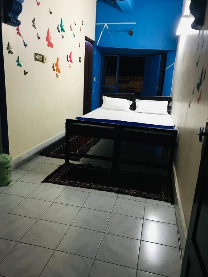 Brisbane Lodge & Hostel Kochi Εξωτερικό φωτογραφία