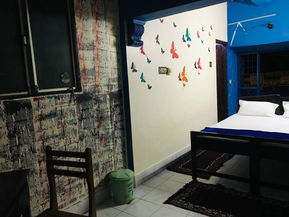 Brisbane Lodge & Hostel Kochi Εξωτερικό φωτογραφία