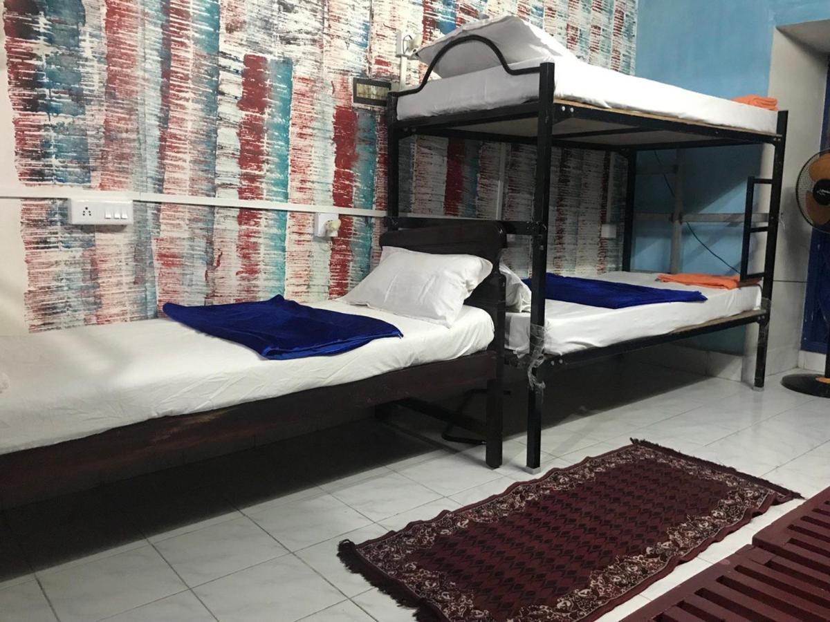Brisbane Lodge & Hostel Kochi Εξωτερικό φωτογραφία