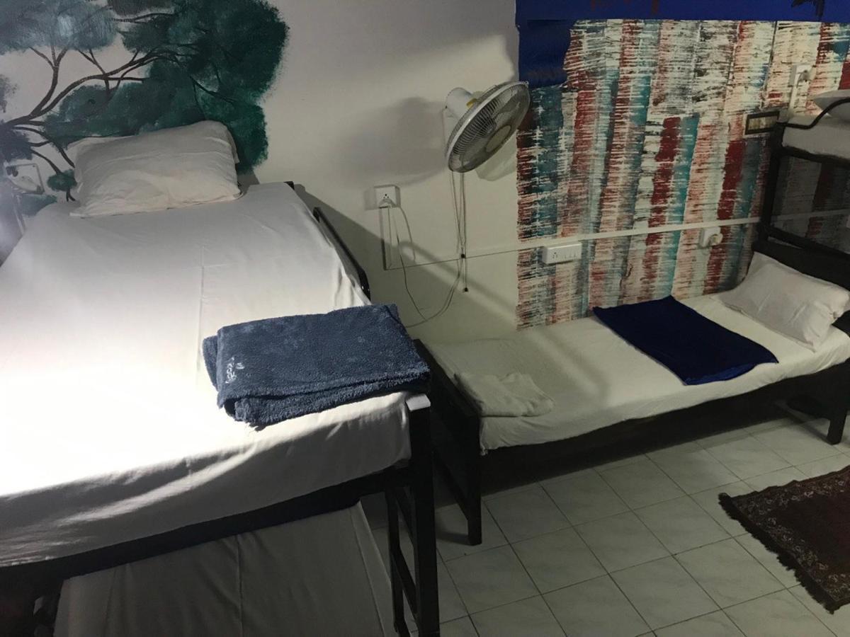 Brisbane Lodge & Hostel Kochi Εξωτερικό φωτογραφία