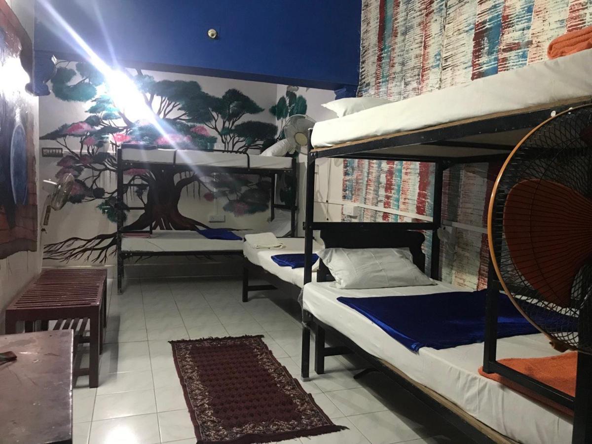 Brisbane Lodge & Hostel Kochi Εξωτερικό φωτογραφία